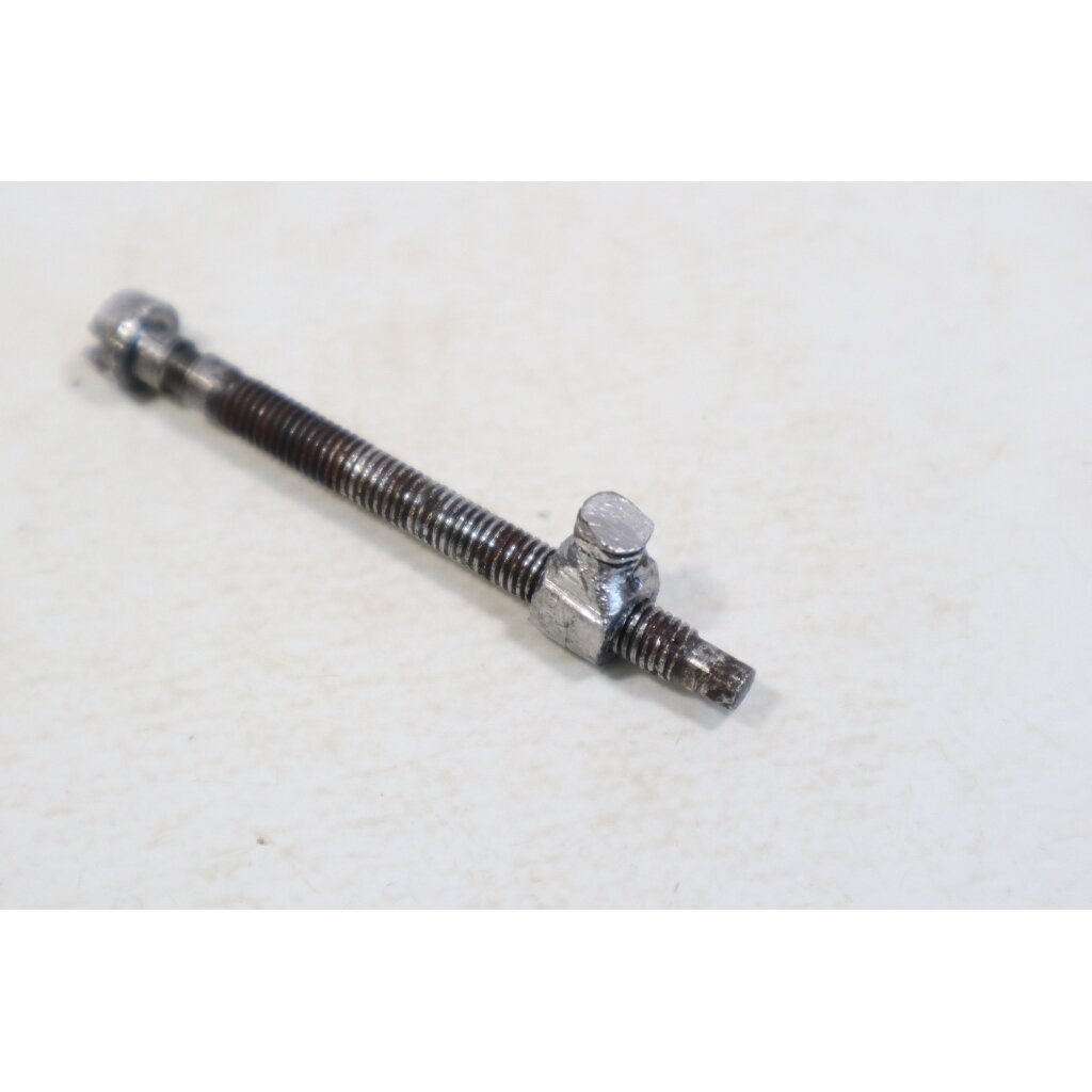 Genuine Chain Tensioner Screw Husqvarna 444 44 50 51 55 242 246 42 chainsaw 501546301 1