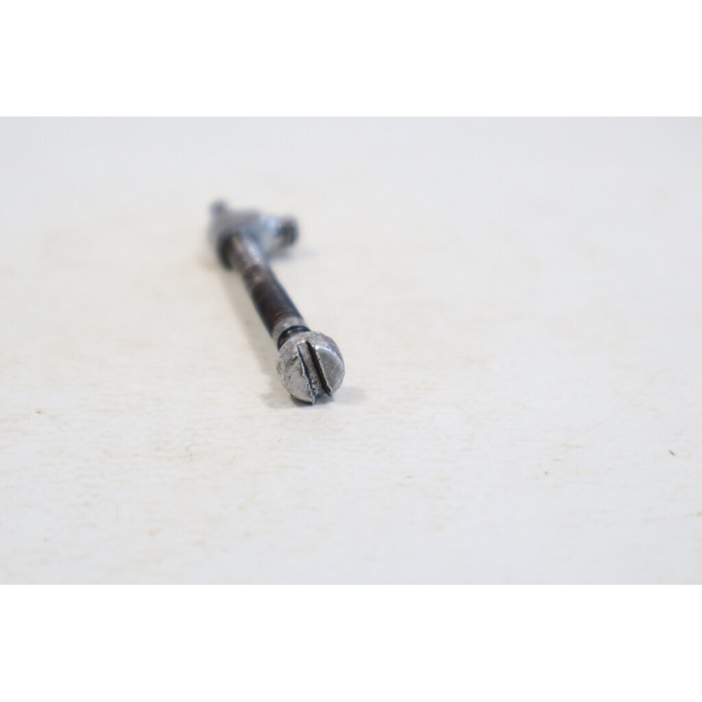Genuine Chain Tensioner Screw Husqvarna 444 44 50 51 55 242 246 42 chainsaw 501546301 3