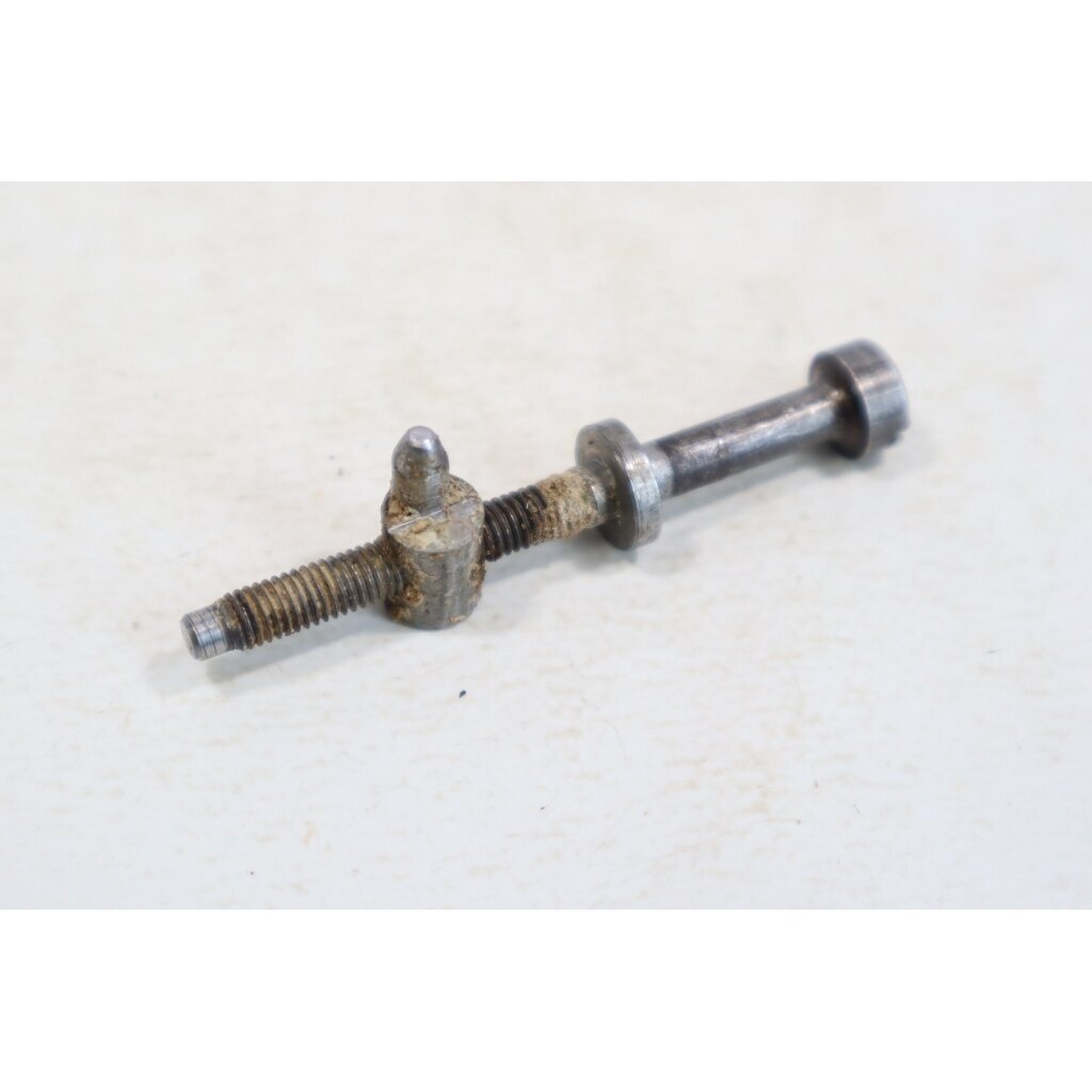 Genuine Chain Tensioner Solo 634 641 chainsaw 2 Genuine Chain Tensioner Solo 634 641 chainsaw 2