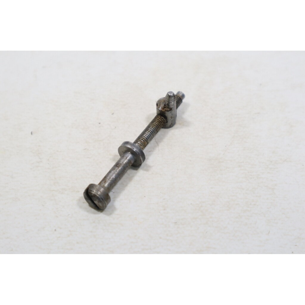 Genuine Chain Tensioner Solo 634 641 chainsaw 1 Genuine Chain Tensioner Solo 634 641 chainsaw 1