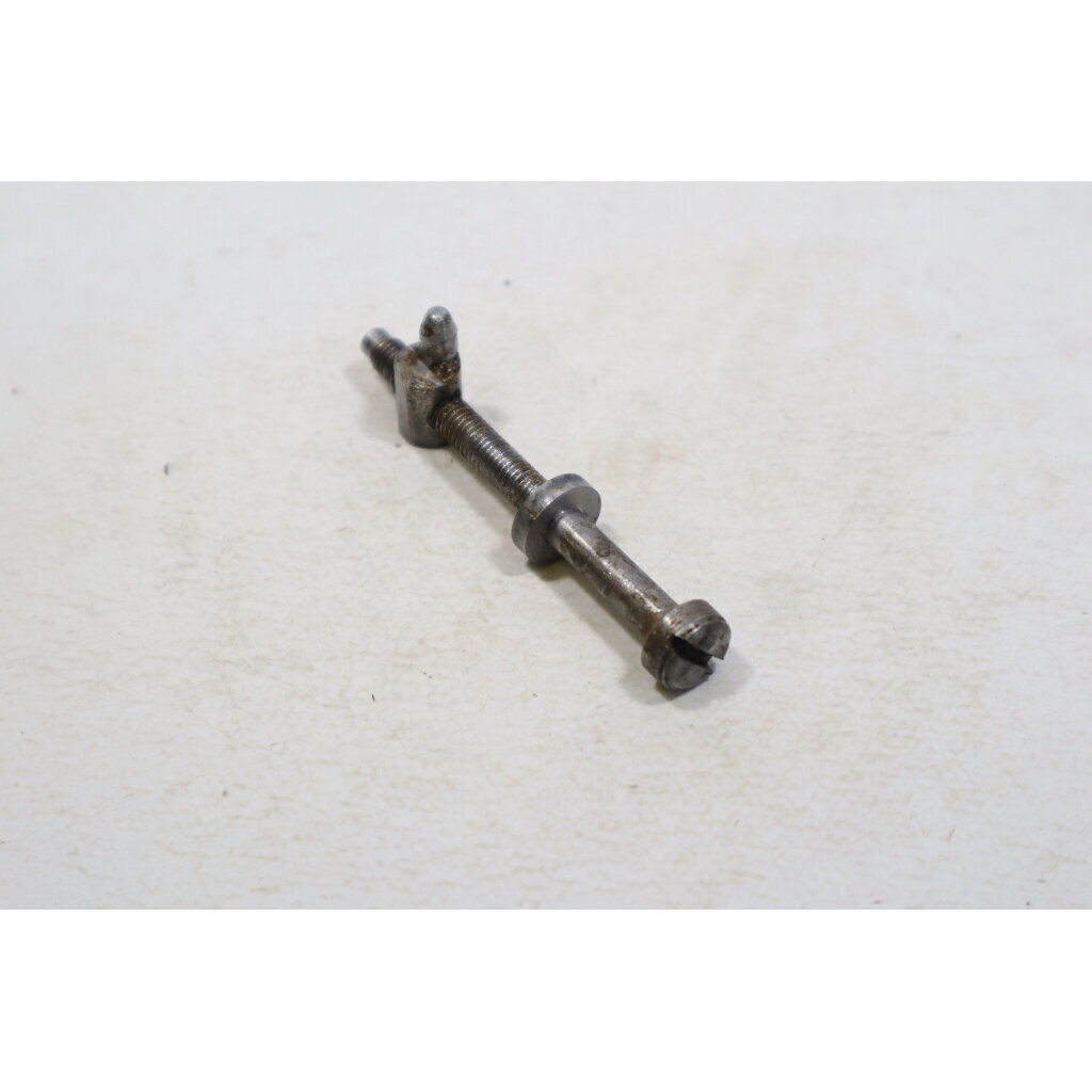 Genuine Chain Tensioner Solo 634 641 chainsaw 2