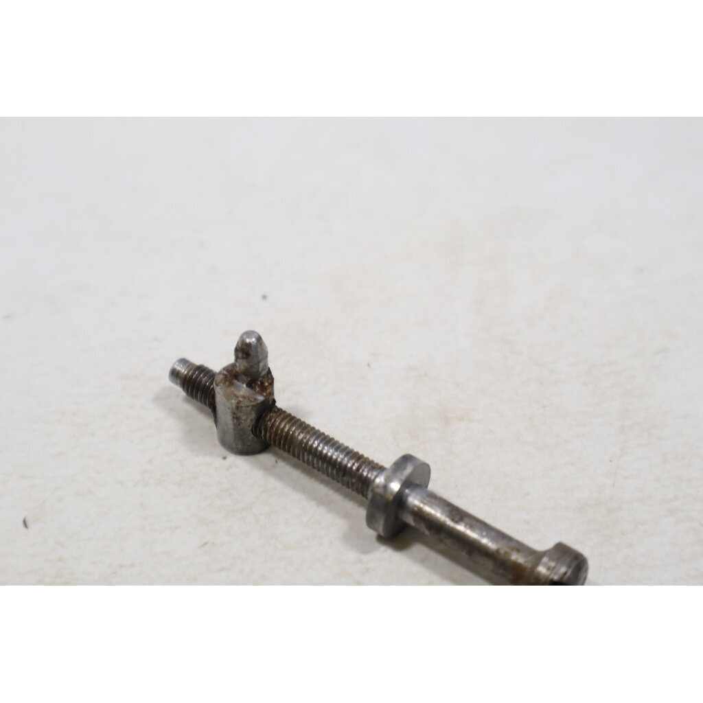 Genuine Chain Tensioner Solo 634 641 chainsaw 4 Genuine Chain Tensioner Solo 634 641 chainsaw 4