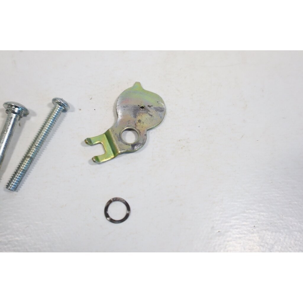 Genuine Choke Linkage Lever Jobu SL35B chainsaw 2