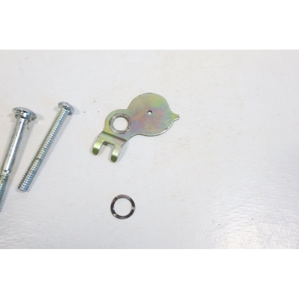 Genuine Choke Linkage Lever Jobu SL35B chainsaw 1 Genuine Choke Linkage Lever Jobu SL35B chainsaw 1