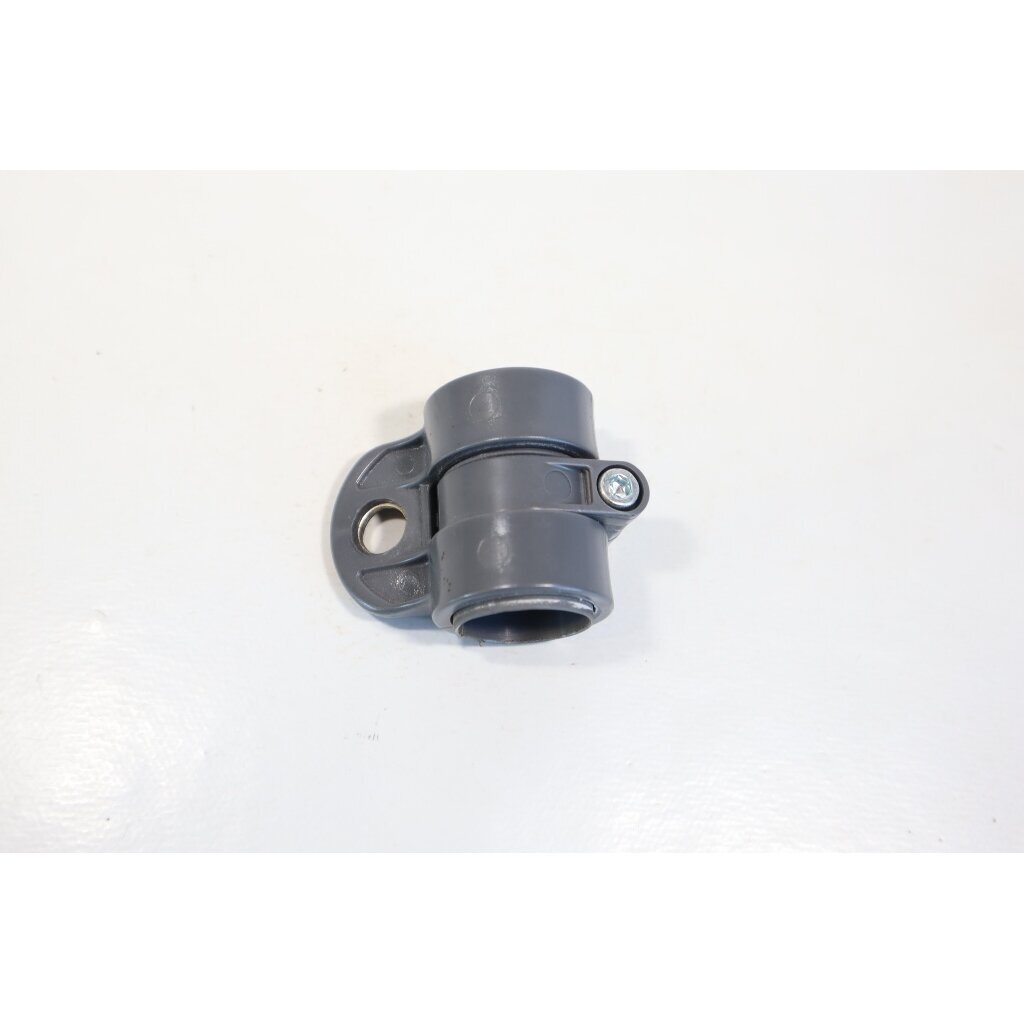 Genuine Clamp 26mm Oleo Mac SPARTA 250 25 26 37 38 40 42 280 722 725 726 727 730 733 735 320 360 370 380 brushcutter 4161619AR 3 Genuine Clamp 26mm Oleo Mac SPARTA 250 25 26 37 38 40 42 280 722 725 726 727 730 733 735 320 360 370 380 brushcutter 4161619AR 3