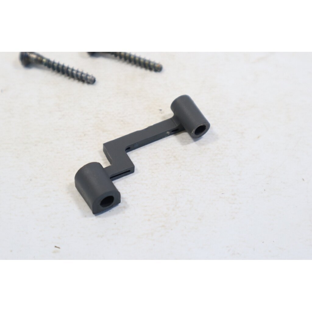 Genuine Clamp Choke Control Husqvarna 40 45 Jonsered 2041 2045 2050 Partner 400 410 450 460 490 510 chainsaw 503748101 2