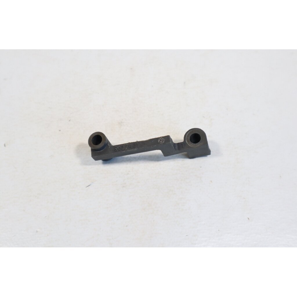 Genuine Clamp Choke Control Husqvarna 40 45 Jonsered 2041 2045 2050 Partner 400 410 450 460 490 510 chainsaw 503748101 1
