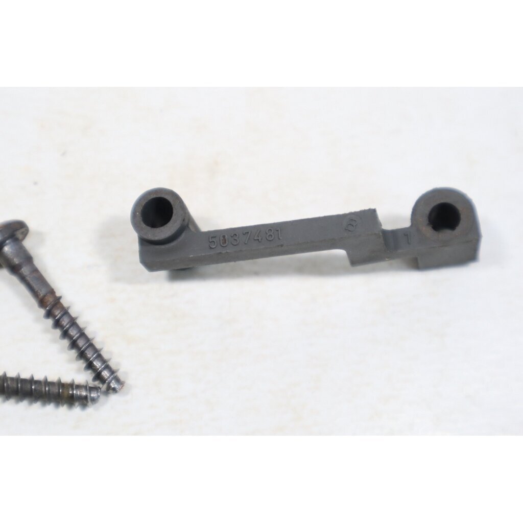 Genuine Clamp Choke Control Husqvarna 40 45 Jonsered 2041 2045 2050 Partner 400 410 450 460 490 510 chainsaw 503748101 1