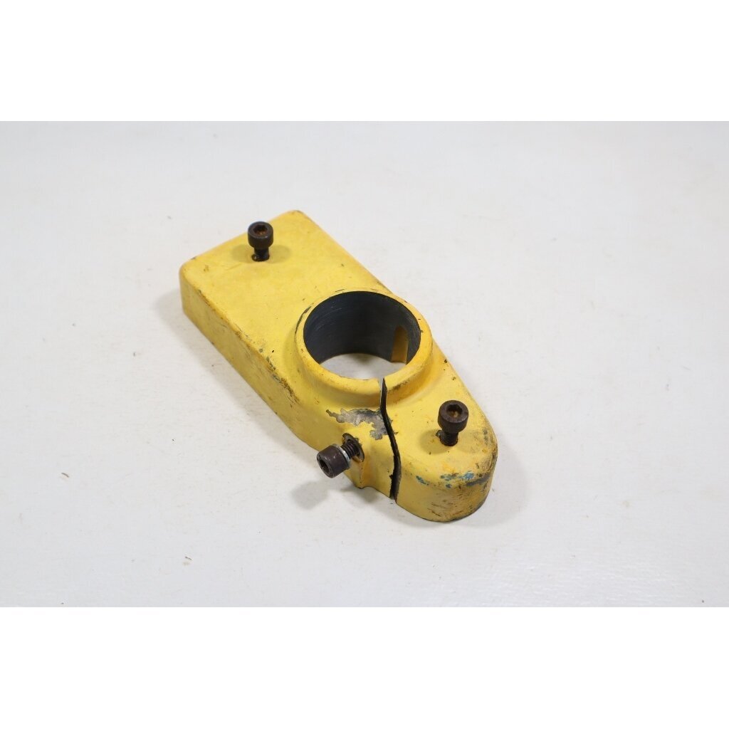 Genuine Clamp Handle Partner B370 brushcutter 502043703 1 Genuine Clamp Handle Partner B370 brushcutter 502043703 1