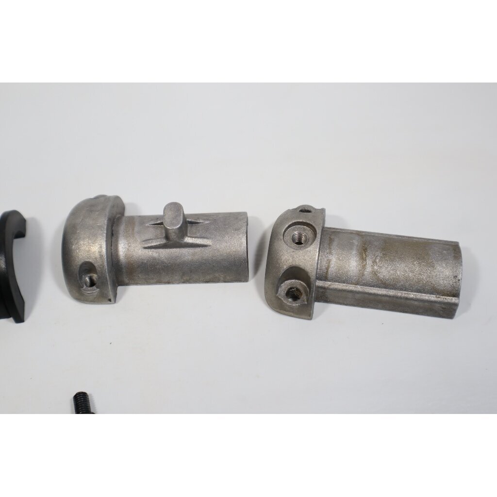 Genuine Clamping Sleeve Assembly Hitachi CG27EAS brushcutter 1 Genuine Clamping Sleeve Assembly Hitachi CG27EAS brushcutter 1
