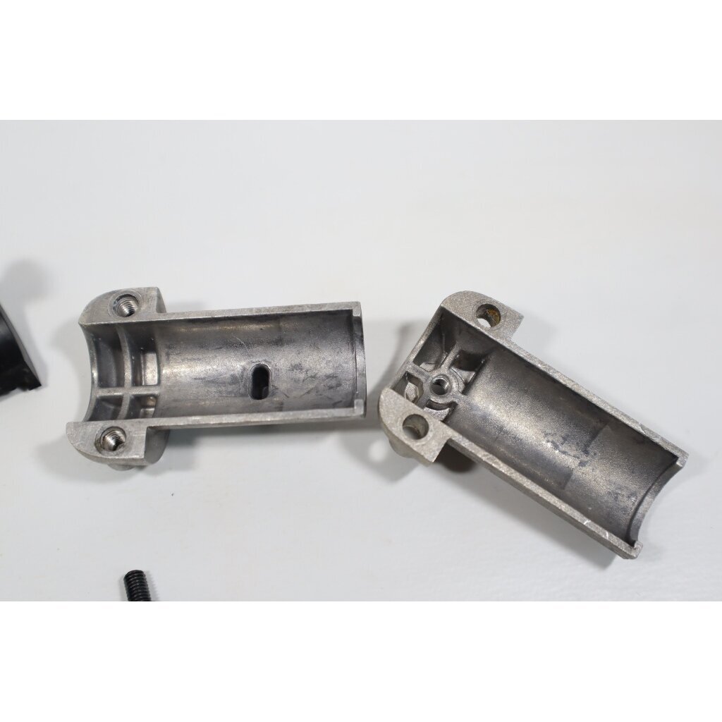 Genuine Clamping Sleeve Assembly Hitachi CG27EAS brushcutter 4 Genuine Clamping Sleeve Assembly Hitachi CG27EAS brushcutter 4