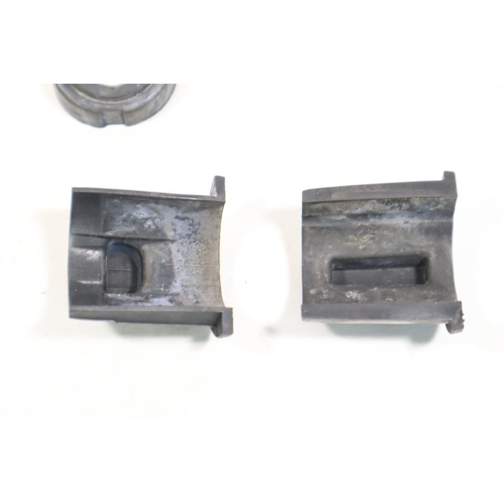 Genuine Clamping Sleeve Assy Makita EM2600U brushcutter 4