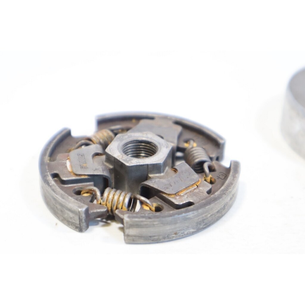 Genuine Clutch 3/8" Picco 7T STIHL MS171 MS181 MS211 chainsaw 10 Genuine Clutch 3/8" Picco 7T STIHL MS171 MS181 MS211 chainsaw 10