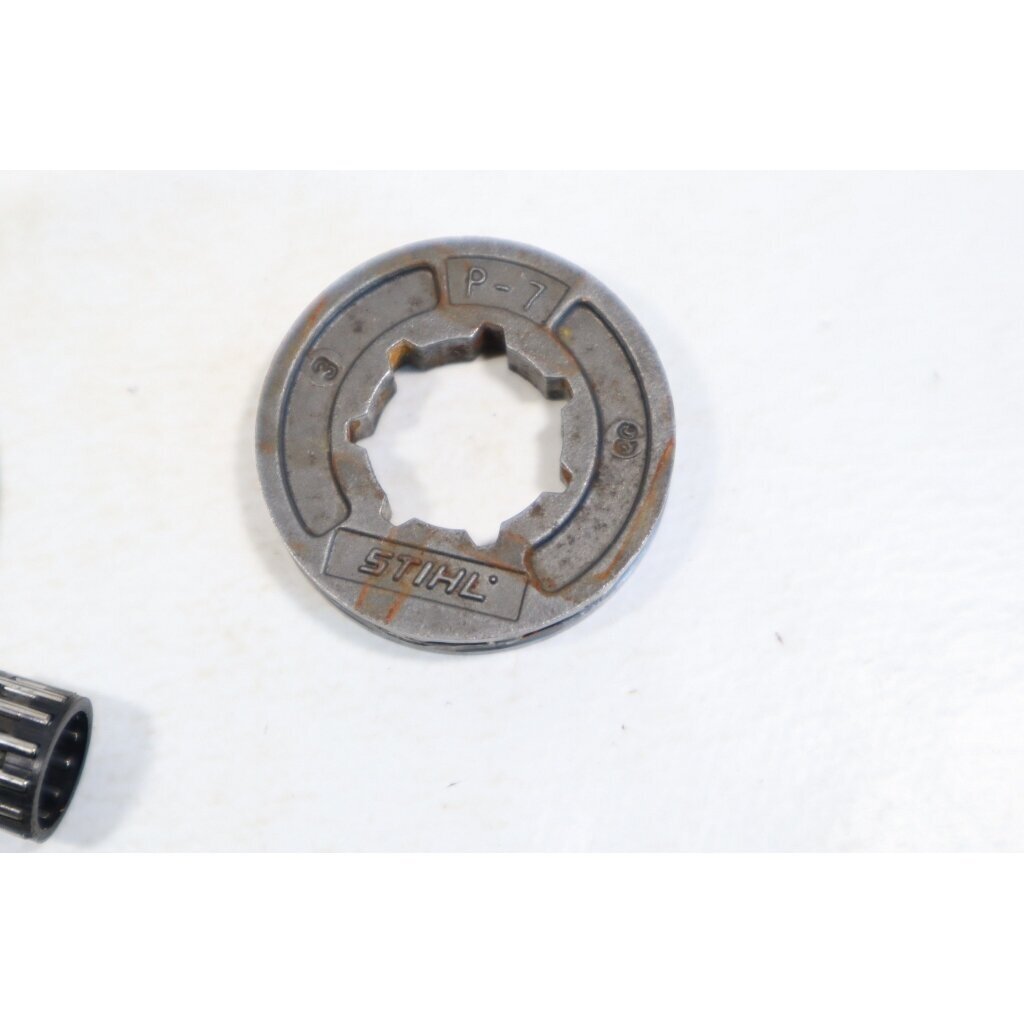 Genuine Clutch 3/8" Picco 7T STIHL MS171 MS181 MS211 chainsaw 1