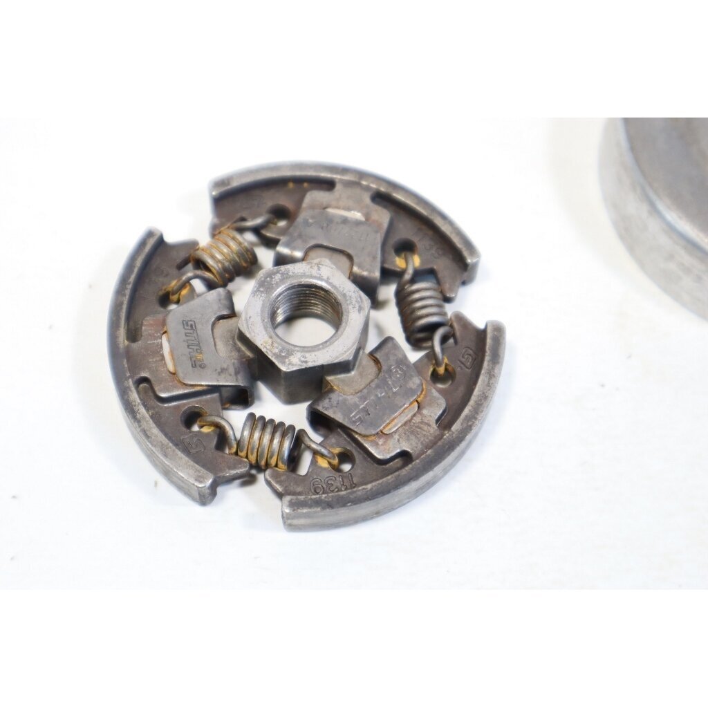 Genuine Clutch 3/8" Picco 7T STIHL MS171 MS181 MS211 chainsaw 9