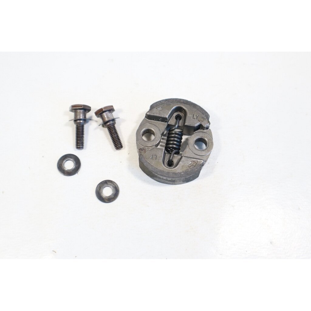 Genuine Clutch Alpina CB27 CB32 CT27 TR27 Castelgarden GB27 GB32 GT27 TB32 XB27 XB32 XR27 Mountfield MB2601 MB2602 MB3001 MB3002 MT2601 MT2607 ST S p A BG26 M27 M32 TRYUN3000 Stiga B32 SB25 SB27 SB32 ST27 brushcutter 183215003/0 Genuine Clutch Alpina CB27 CB32 CT27 TR27 Castelgarden GB27 GB32 GT27 TB32 XB27 XB32 XR27 Mountfield MB2601 MB2602 MB3001 MB3002 MT2601 MT2607 ST S p A BG26 M27 M32 TRYUN3000 Stiga B32 SB25 SB27 SB32 ST27 brushcutter 183215003/0