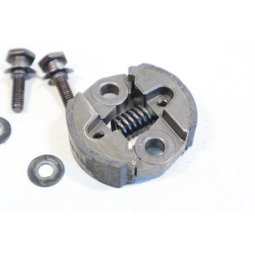 Genuine Clutch Alpina CB27 CB32 CT27 TR27 Castelgarden GB27 GB32 GT27 TB32 XB27 XB32 XR27 Mountfield MB2601 MB2602 MB3001 MB3002 MT2601 MT2607 ST S p A BG26 M27 M32 TRYUN3000 Stiga B32 SB25 SB27 SB32 ST27 brushcutter 183215003/0 4 Genuine Clutch Alpina CB27 CB32 CT27 TR27 Castelgarden GB27 GB32 GT27 TB32 XB27 XB32 XR27 Mountfield MB2601 MB2602 MB3001 MB3002 MT2601 MT2607 ST S p A BG26 M27 M32 TRYUN3000 Stiga B32 SB25 SB27 SB32 ST27 brushcutter 183215003/0 4