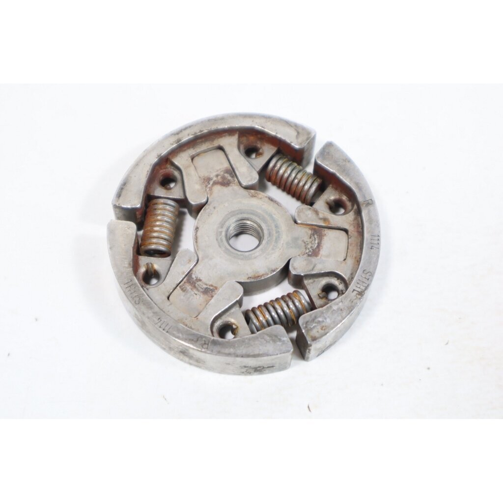 Genuine Clutch Assembly 1/4" 8T STIHL 020AV chainsaw 2