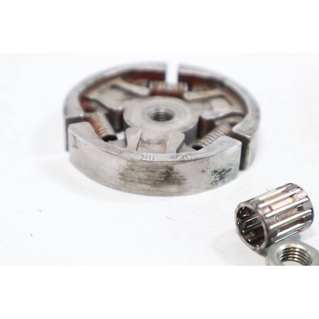 Genuine Clutch Assembly 1/4" 8T STIHL 020AV chainsaw 3