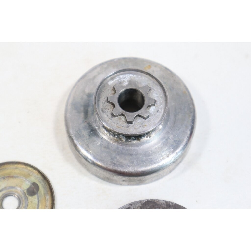Genuine Clutch Assembly 1/4" 8T STIHL 020AV chainsaw 4 Genuine Clutch Assembly 1/4" 8T STIHL 020AV chainsaw 4