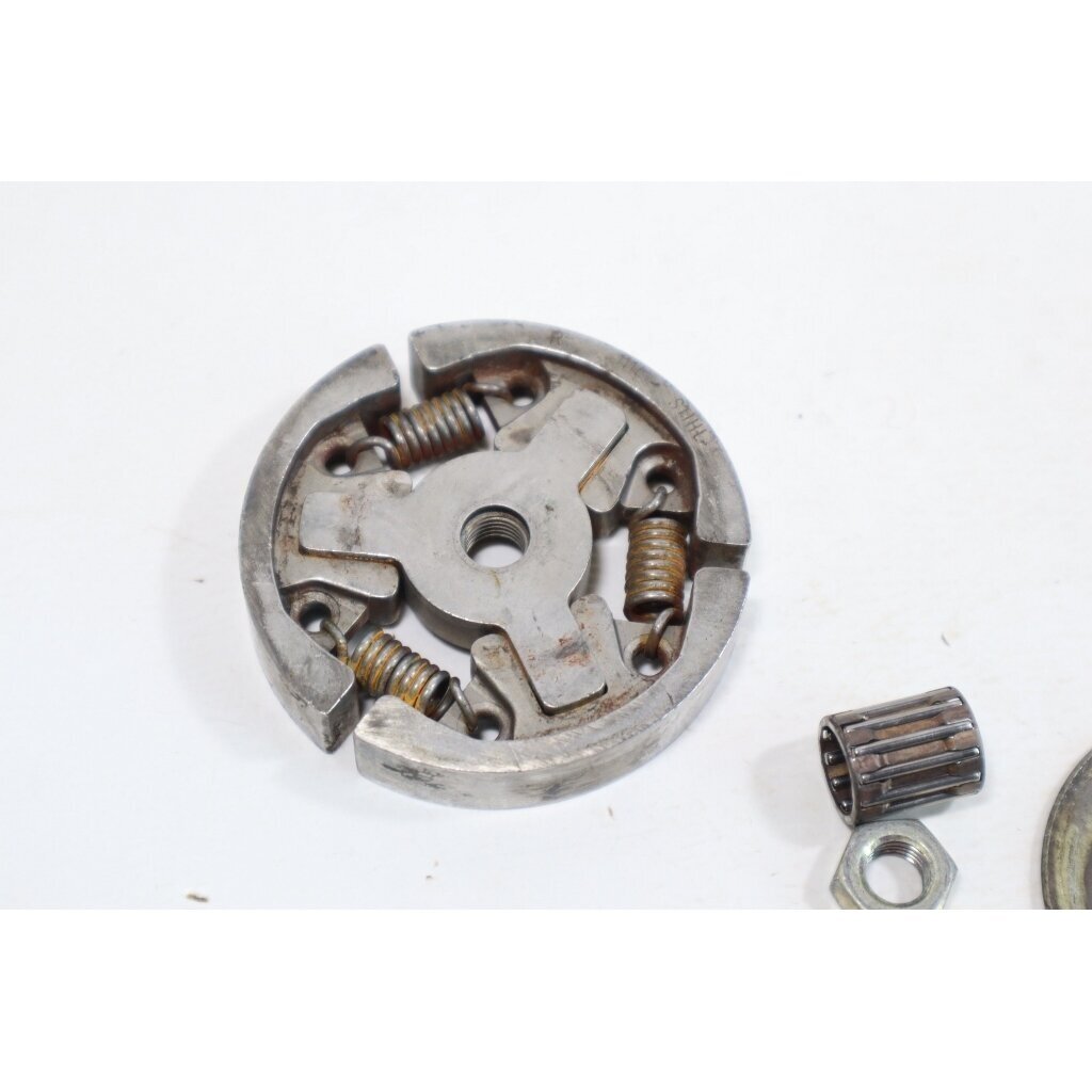 Genuine Clutch Assembly 1/4" 8T STIHL 020AV chainsaw 5