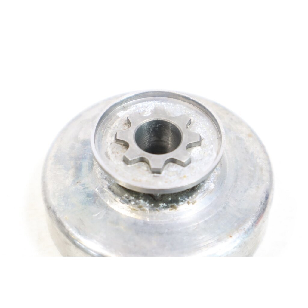 Genuine Clutch Assembly 1/4" 8T STIHL 020AV chainsaw 6 Genuine Clutch Assembly 1/4" 8T STIHL 020AV chainsaw 6
