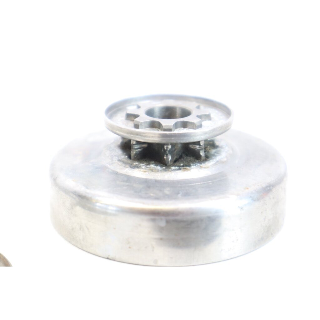 Genuine Clutch Assembly 1/4" 8T STIHL 020AV chainsaw 7 Genuine Clutch Assembly 1/4" 8T STIHL 020AV chainsaw 7