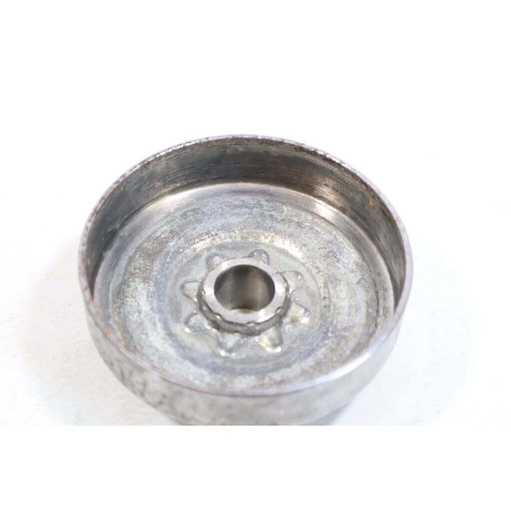 Genuine Clutch Assembly 1/4" 8T STIHL 020AV chainsaw 8 Genuine Clutch Assembly 1/4" 8T STIHL 020AV chainsaw 8