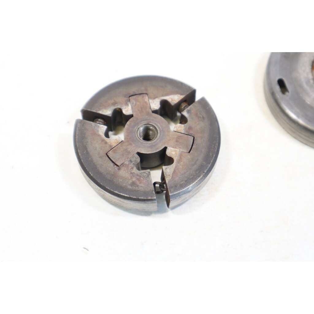 Genuine Clutch Assembly .325 7T Efco 142 146 151 Oleo Mac 938 941 942 946 951 chainsaw 5 Genuine Clutch Assembly .325 7T Efco 142 146 151 Oleo Mac 938 941 942 946 951 chainsaw 5
