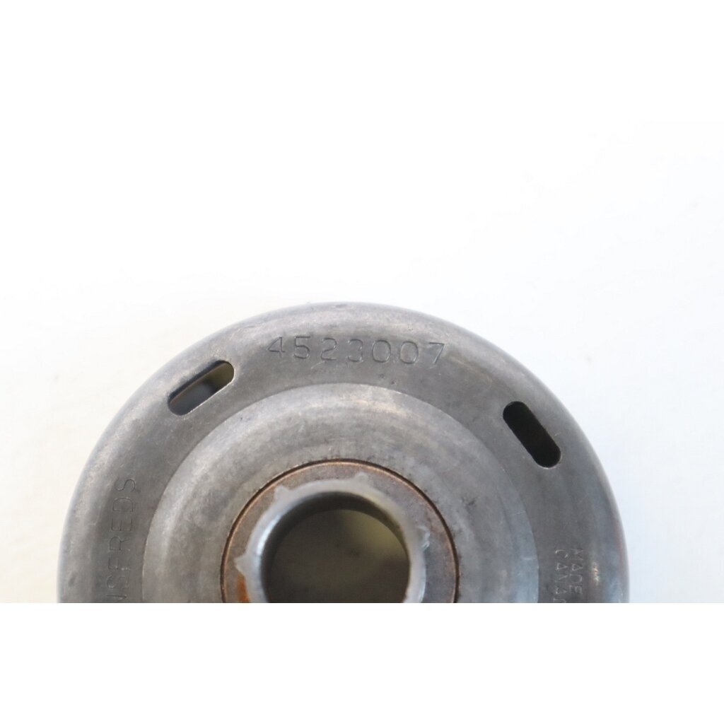 Genuine Clutch Assembly .325 7T Efco 142 146 151 Oleo Mac 938 941 942 946 951 chainsaw 7 Genuine Clutch Assembly .325 7T Efco 142 146 151 Oleo Mac 938 941 942 946 951 chainsaw 7