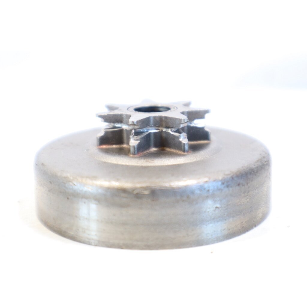 Genuine Clutch Assembly .325 7T Husqvarna 120 235 236 240 Jonsered CS2234 CS2238 McCULLOCH CS340 CS380 chainsaw 5