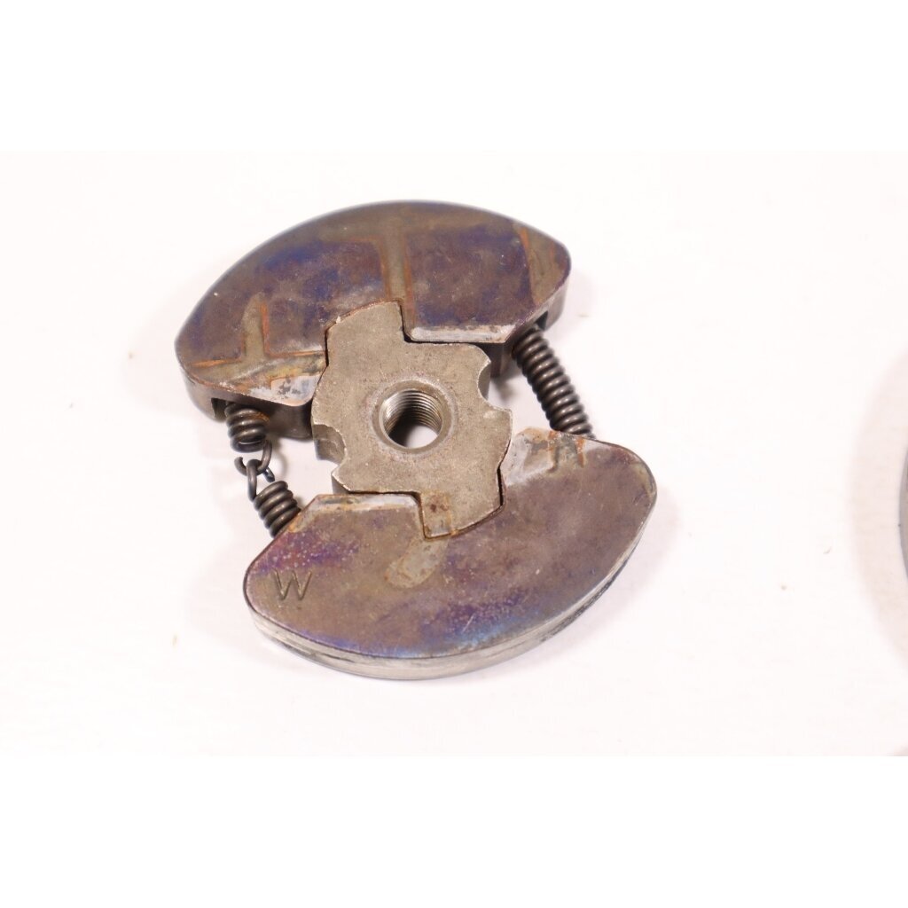 Genuine Clutch Assembly .325 7T Husqvarna 120 235 236 240 Jonsered CS2234 CS2238 McCULLOCH CS340 CS380 chainsaw 6 Genuine Clutch Assembly .325 7T Husqvarna 120 235 236 240 Jonsered CS2234 CS2238 McCULLOCH CS340 CS380 chainsaw 6