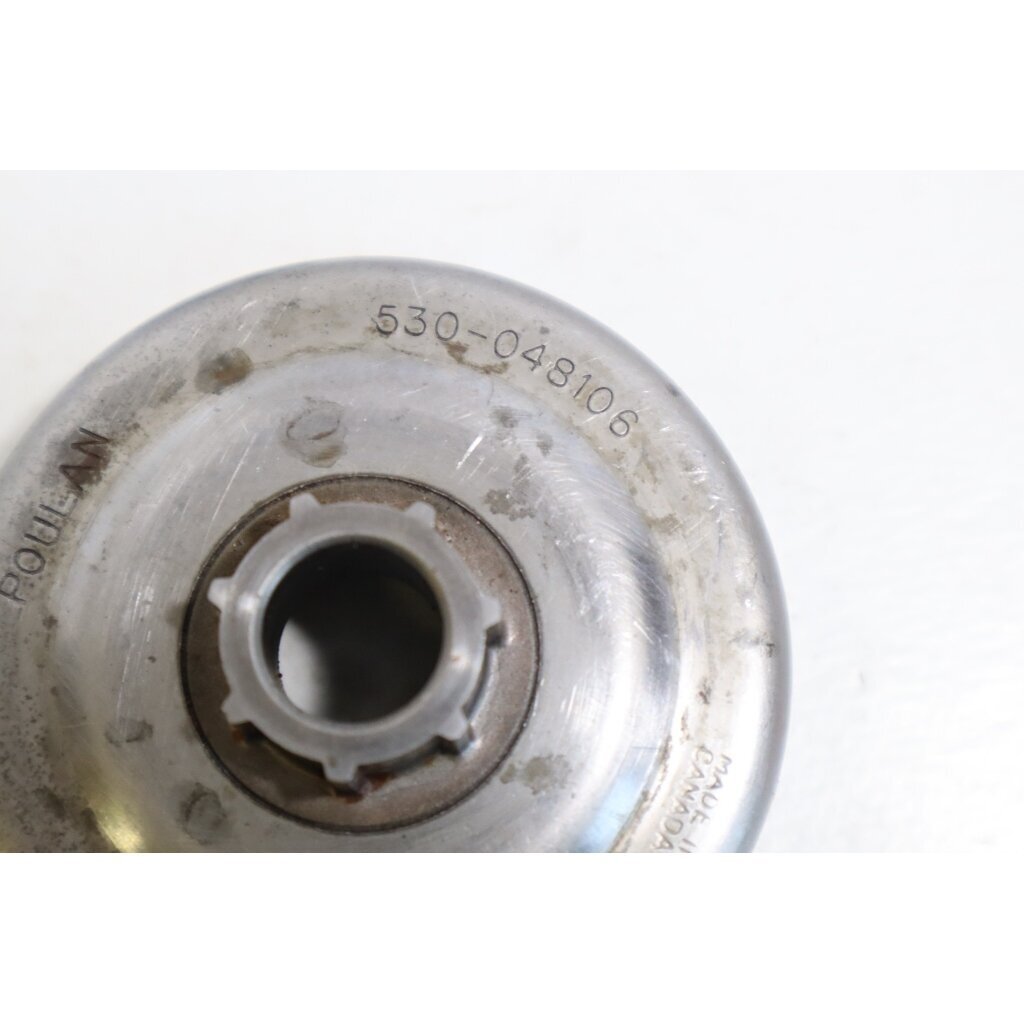 Genuine Clutch Assembly .325 7T Husqvarna 120 235 236 240 Jonsered CS2234 CS2238 McCULLOCH CS340 CS380 chainsaw 8