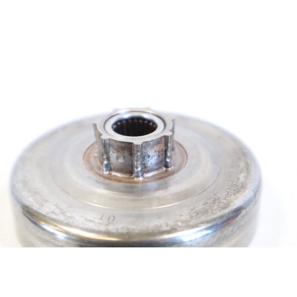 Genuine Clutch Assembly .325 7T Husqvarna 133 chainsaw 4 Genuine Clutch Assembly .325 7T Husqvarna 133 chainsaw 4