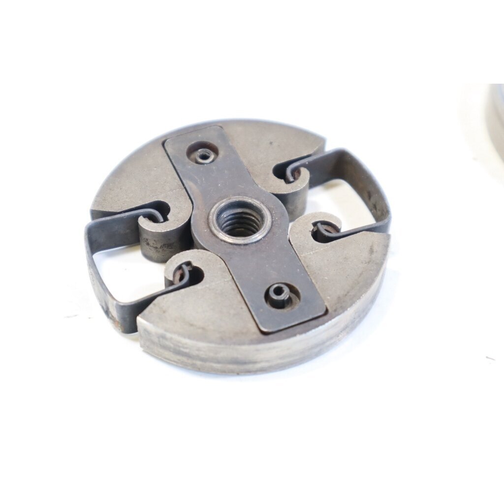 Genuine Clutch Assembly .325 7T Husqvarna 133 chainsaw 5 Genuine Clutch Assembly .325 7T Husqvarna 133 chainsaw 5