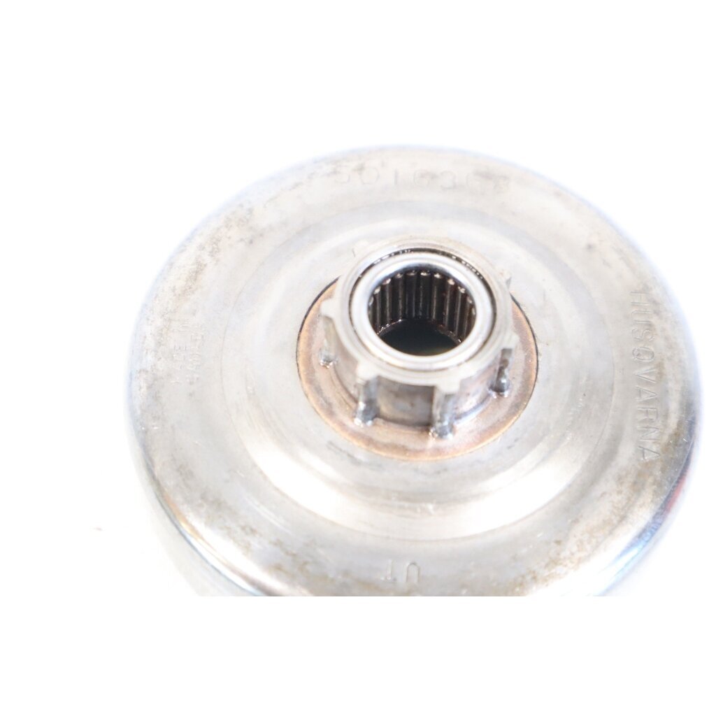 Genuine Clutch Assembly .325 7T Husqvarna 133 chainsaw 6 Genuine Clutch Assembly .325 7T Husqvarna 133 chainsaw 6