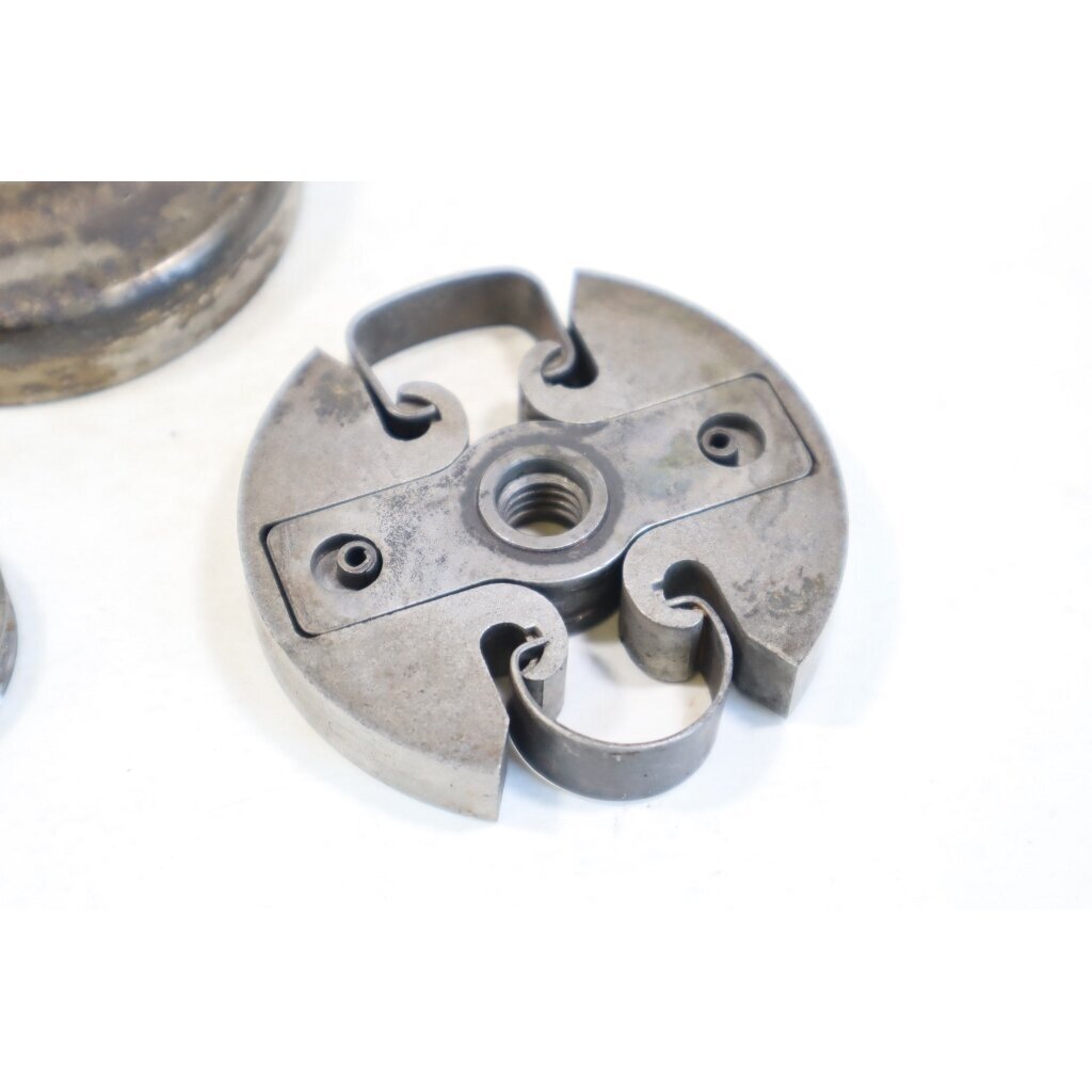 Genuine Clutch Assembly .325 7T Husqvarna 133 chainsaw 1 Genuine Clutch Assembly .325 7T Husqvarna 133 chainsaw 1