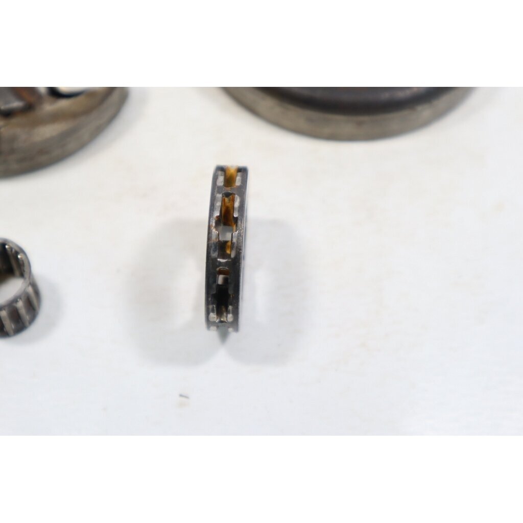 Genuine Clutch Assembly .325 7T Husqvarna 340 345 346 350 351 353 Jonsered CS2141 CS2145 CS2147 CS2150 CS2152 CS2153 chainsaw 2