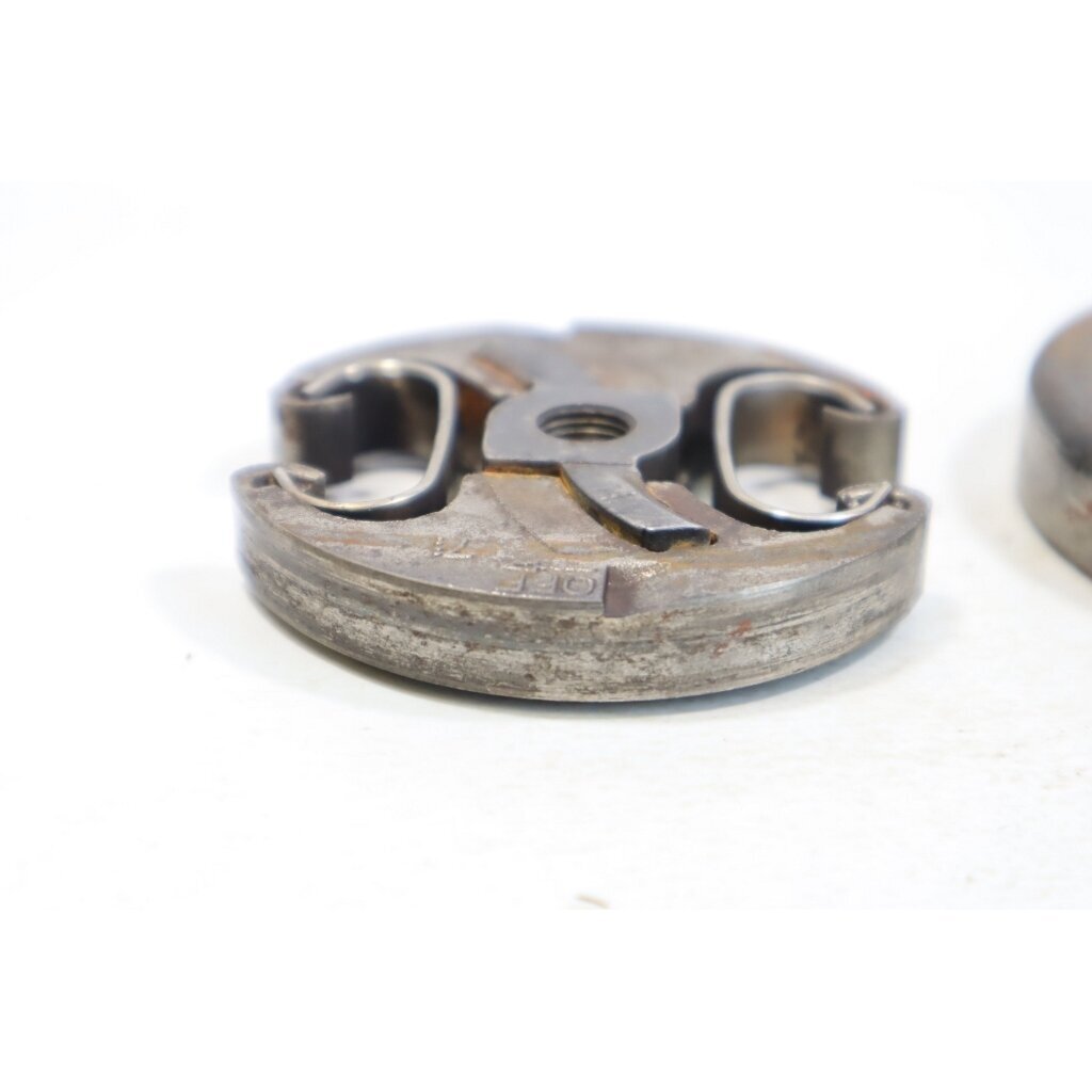 Genuine Clutch Assembly .325 7T Husqvarna 340 345 346 350 351 353 Jonsered CS2141 CS2145 CS2147 CS2150 CS2152 CS2153 chainsaw 4