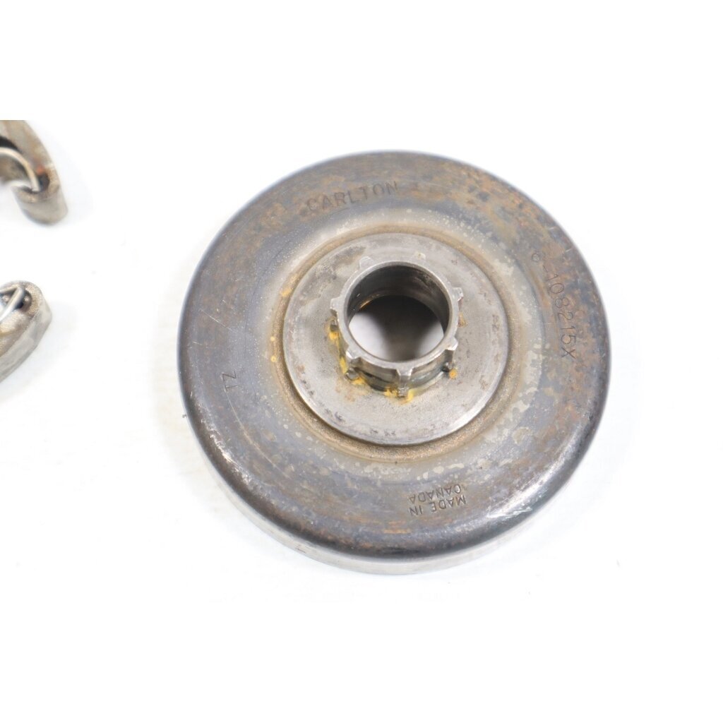 Genuine Clutch Assembly .325 7T Husqvarna 340 345 346 350 351 353 Jonsered CS2141 CS2145 CS2147 CS2150 CS2152 CS2153 chainsaw 7
