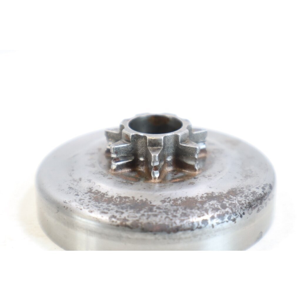 Genuine Clutch Assembly .325 7T Husqvarna 340 345 346 350 351 353 Jonsered CS2141 CS2145 CS2147 CS2150 CS2152 CS2153 chainsaw 5 Genuine Clutch Assembly .325 7T Husqvarna 340 345 346 350 351 353 Jonsered CS2141 CS2145 CS2147 CS2150 CS2152 CS2153 chainsaw 5