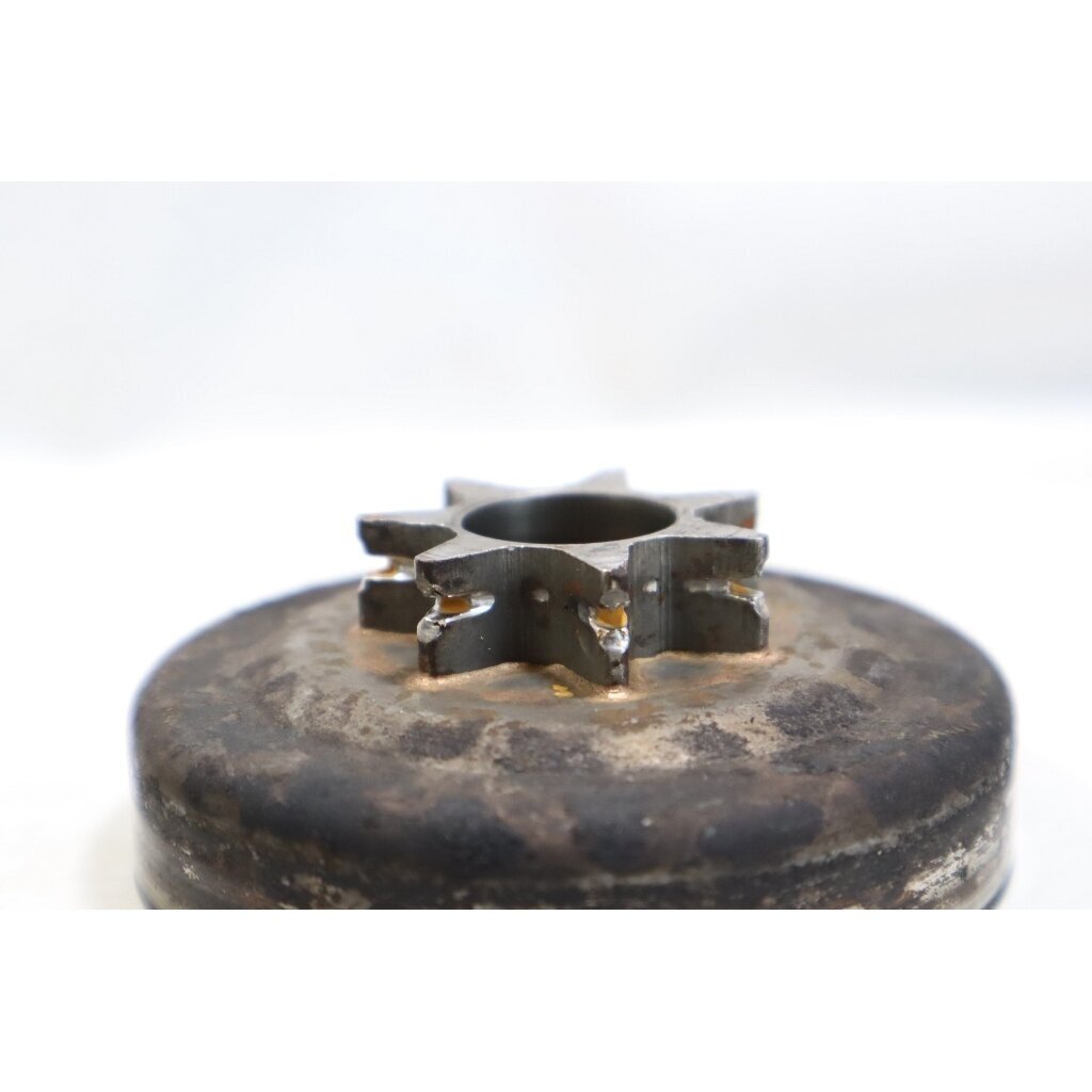 Genuine Clutch Assembly .325 7T Husqvarna 40 45 Jonsered 2041 2045 2050 Partner 400 410 450 460 490 510 chainsaw 2 Genuine Clutch Assembly .325 7T Husqvarna 40 45 Jonsered 2041 2045 2050 Partner 400 410 450 460 490 510 chainsaw 2