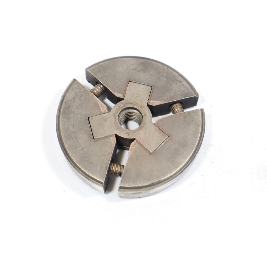 Genuine Clutch Assembly .325 7T Husqvarna 40 45 Jonsered 2041 2045 2050 Partner 400 410 450 460 490 510 chainsaw 4 Genuine Clutch Assembly .325 7T Husqvarna 40 45 Jonsered 2041 2045 2050 Partner 400 410 450 460 490 510 chainsaw 4