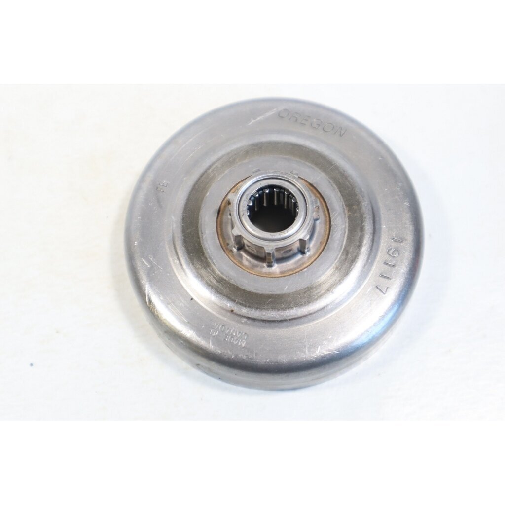 Genuine Clutch Assembly .325 7T Husqvarna 444 chainsaw 7 Genuine Clutch Assembly .325 7T Husqvarna 444 chainsaw 7