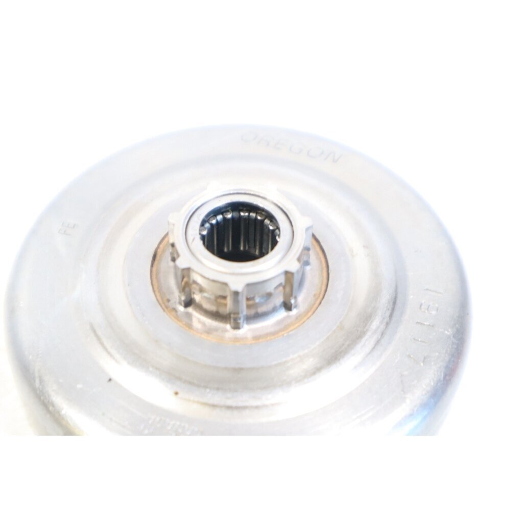 Genuine Clutch Assembly .325 7T Husqvarna 444 chainsaw 8
