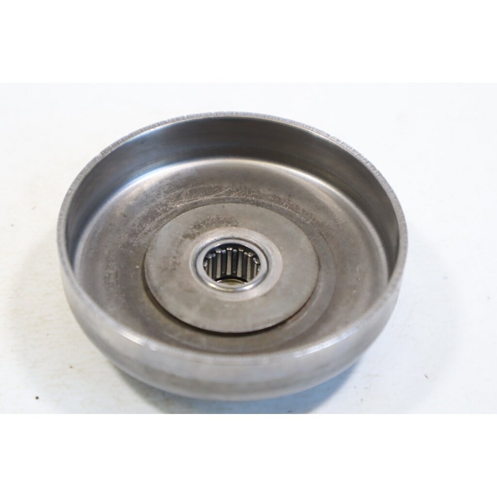 Genuine Clutch Assembly .325 7T Husqvarna 444 chainsaw 9
