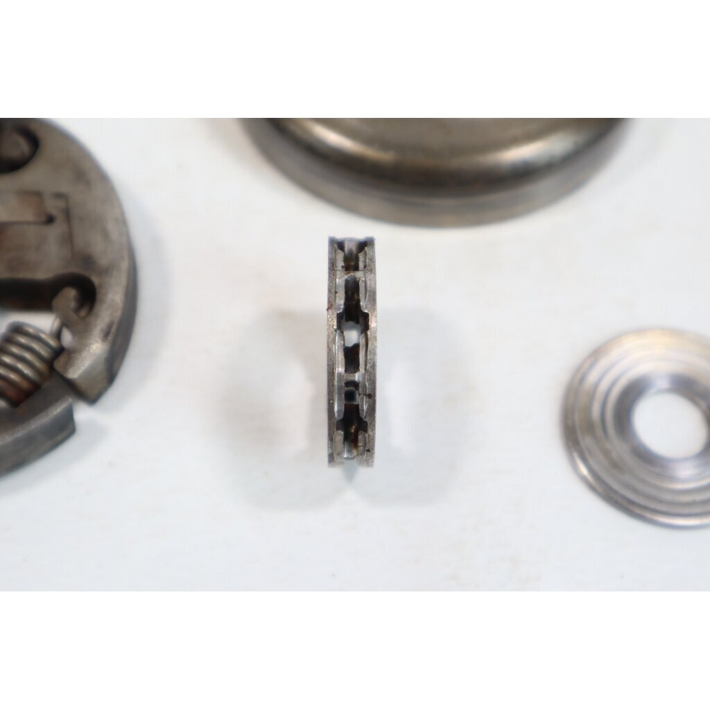 Genuine Clutch Assembly .325 7T Husqvarna 444 chainsaw 6