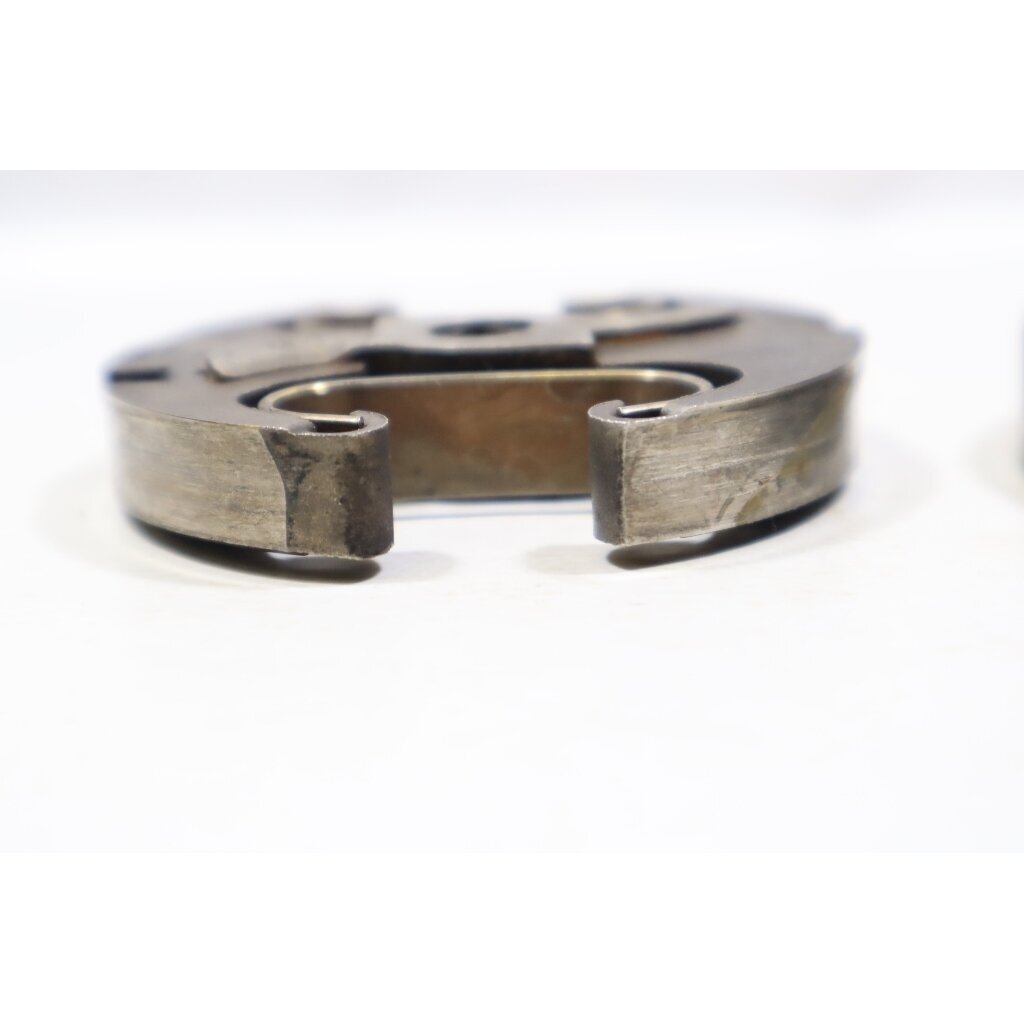 Genuine Clutch Assembly .325 7T Husqvarna 455 460 461 Jonsered CS2255 chainsaw 3 Genuine Clutch Assembly .325 7T Husqvarna 455 460 461 Jonsered CS2255 chainsaw 3