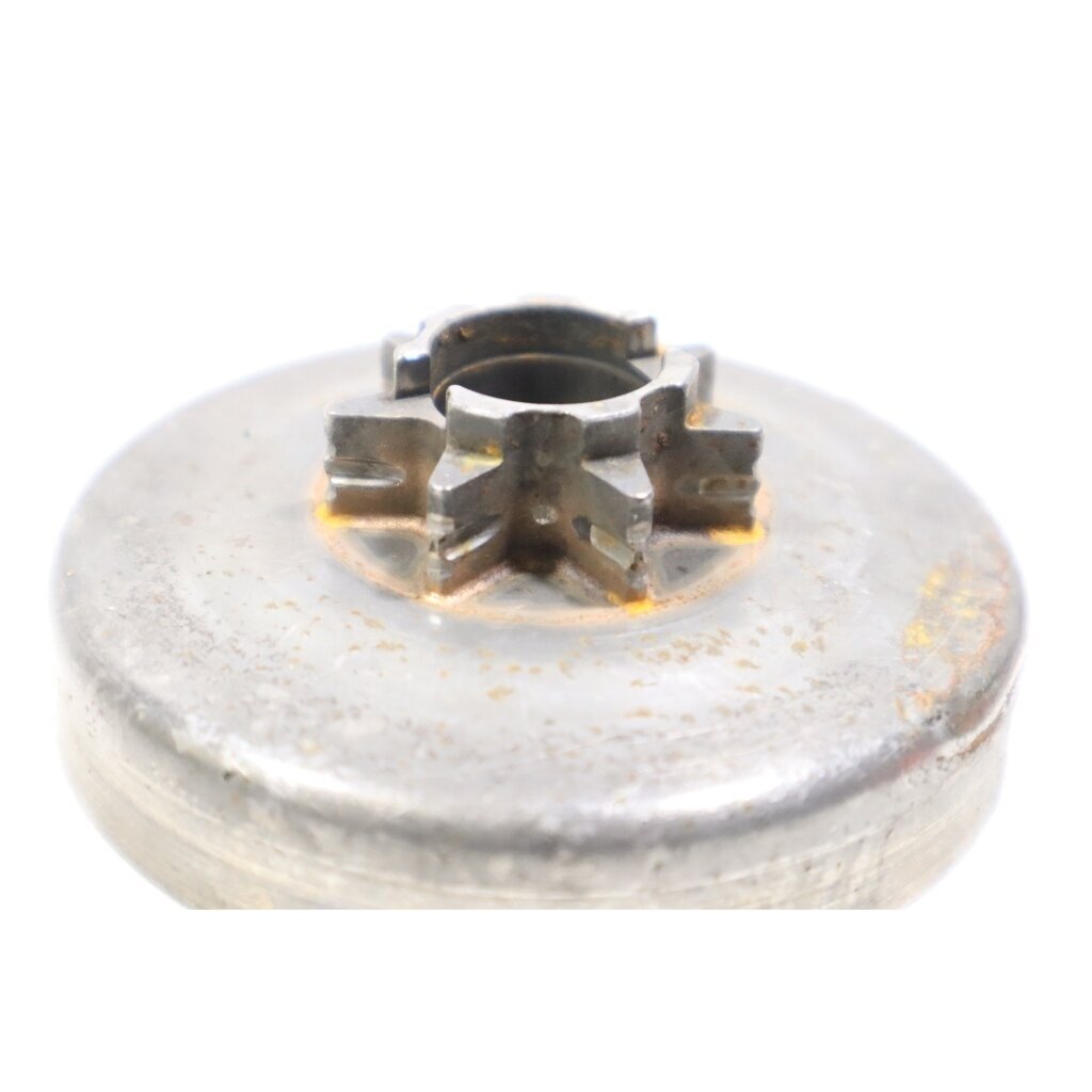 Genuine Clutch Assembly .325 7T Husqvarna 455 460 461 Jonsered CS2255 chainsaw 6 Genuine Clutch Assembly .325 7T Husqvarna 455 460 461 Jonsered CS2255 chainsaw 6