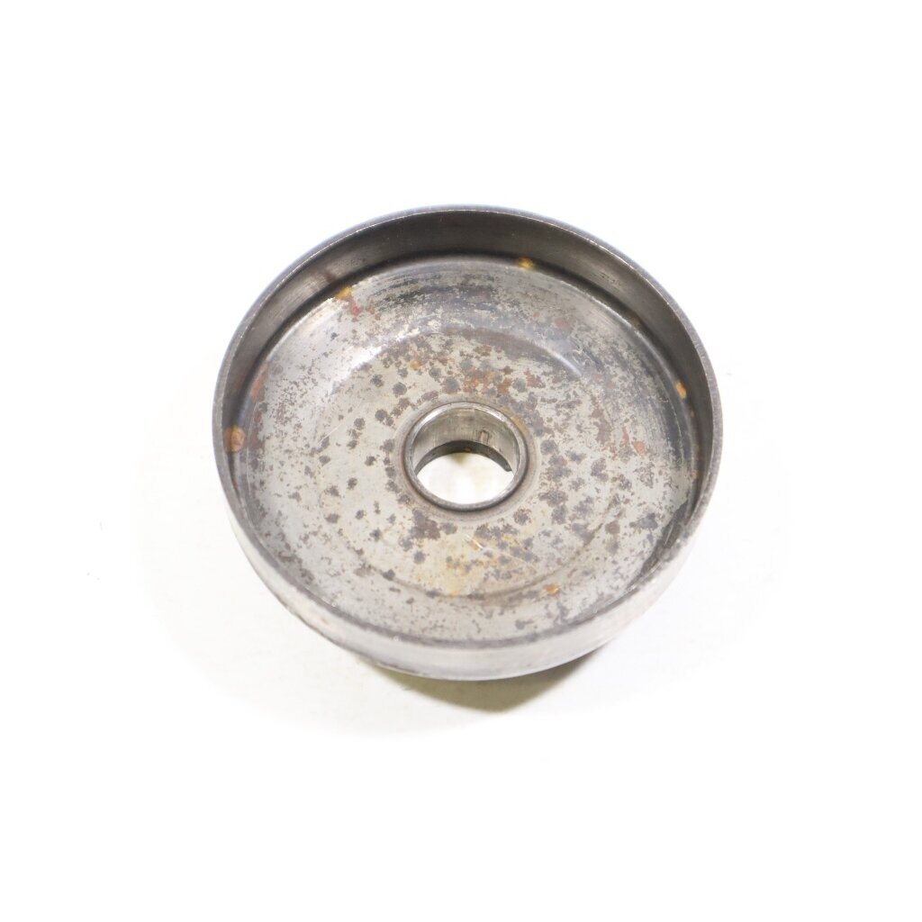 Genuine Clutch Assembly .325 7T Husqvarna 455 460 461 Jonsered CS2255 chainsaw 7 Genuine Clutch Assembly .325 7T Husqvarna 455 460 461 Jonsered CS2255 chainsaw 7